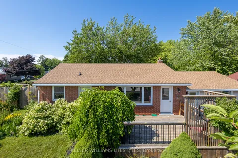 188 Cayley Street, ON N7A 2A3