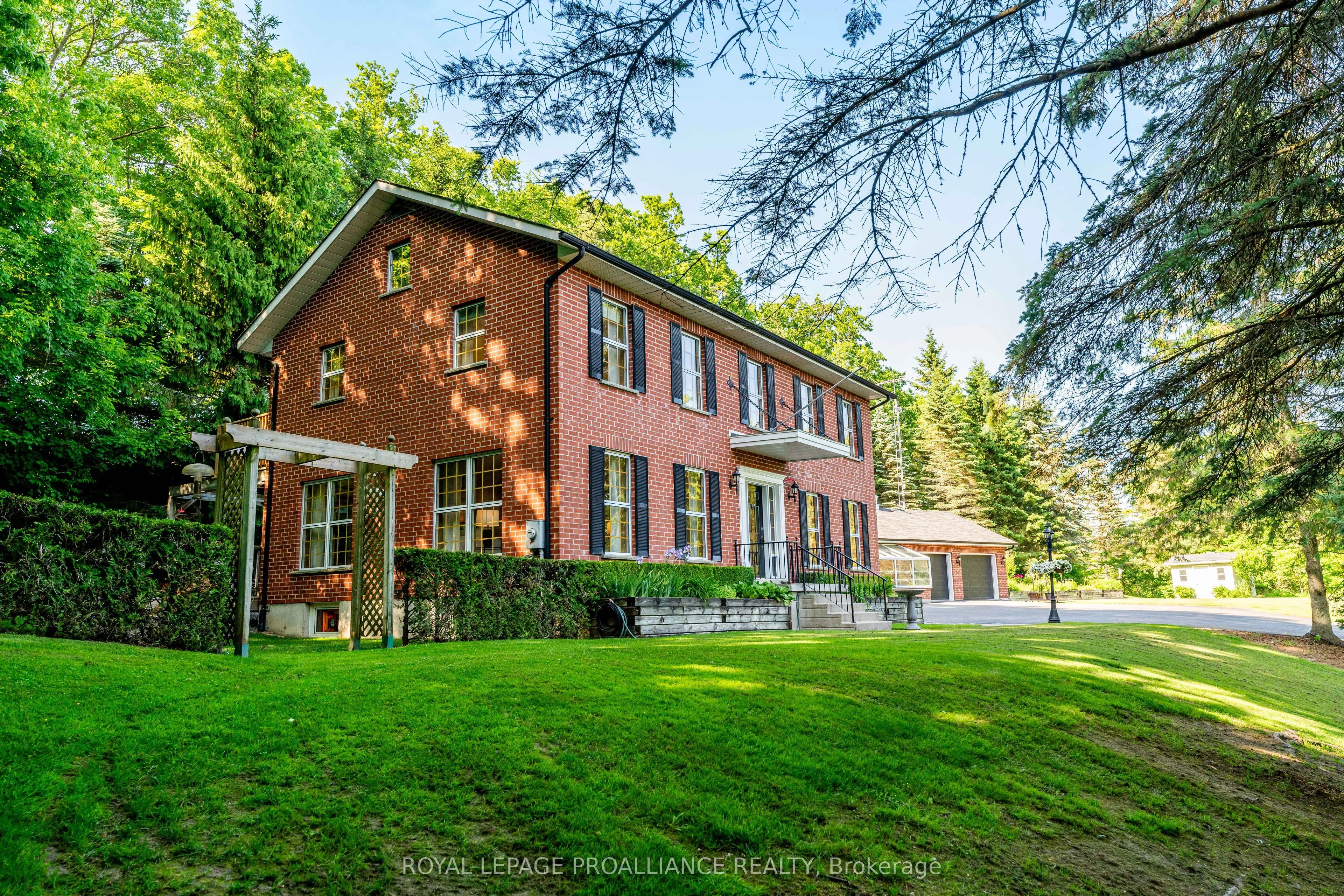 156 Eddystone Road, ON K0K 2G0
