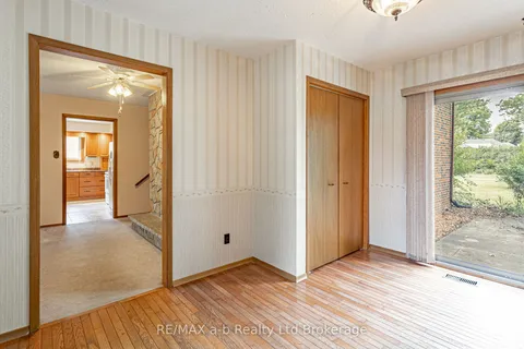 6 Kirwin Drive, ON N5C 3M3