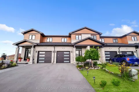 5 Primrose Crescent, ON K8N 0J7
