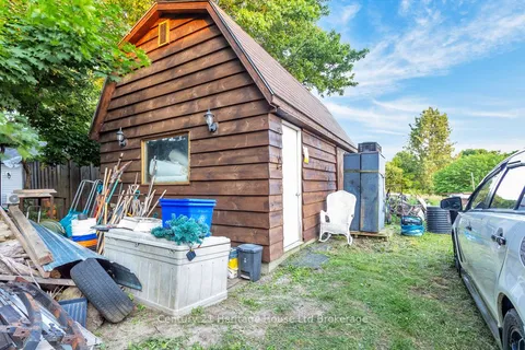 263842 Prouse Road, ON N0J 1N0