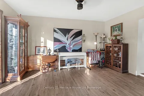 263842 Prouse Road, ON N0J 1N0