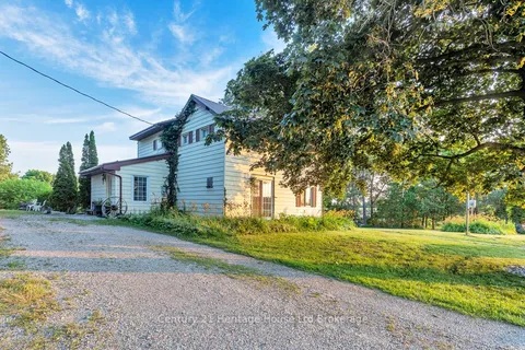 263842 Prouse Road, ON N0J 1N0