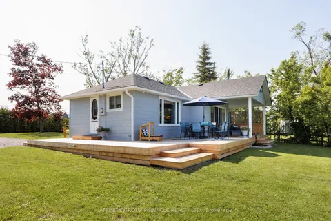 12 Gillis Street, ON K0M 1N0