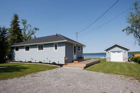 12 Gillis Street, ON K0M 1N0