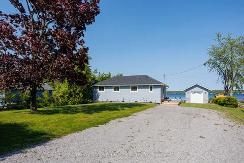 12 Gillis Street, ON K0M 1N0