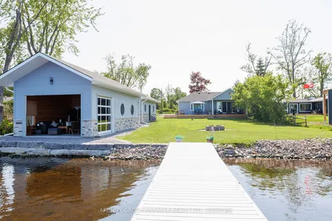12 Gillis Street, ON K0M 1N0