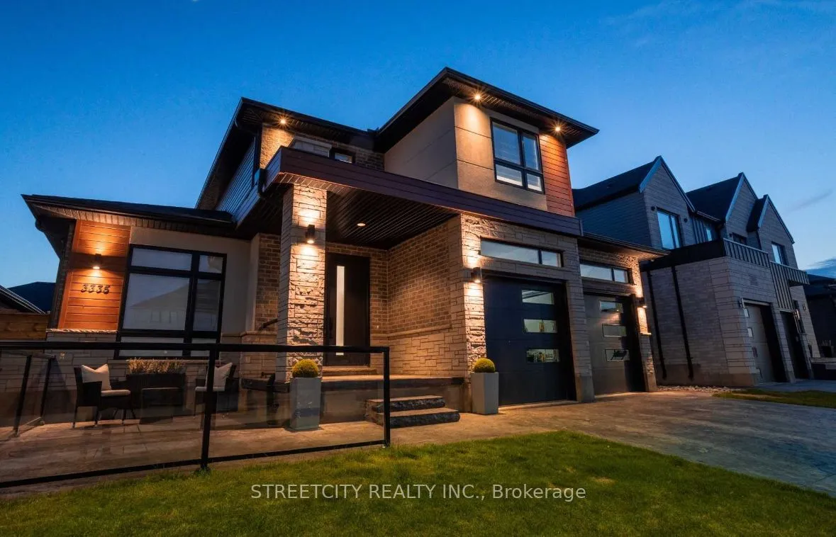 3335 Mersea Street, ON N6P 0A8