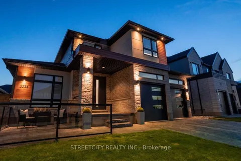3335 Mersea Street, ON N6P 0A8