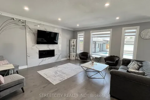 3335 Mersea Street, ON N6P 0A8