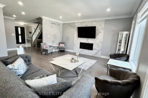 3335 Mersea Street, ON N6P 0A8