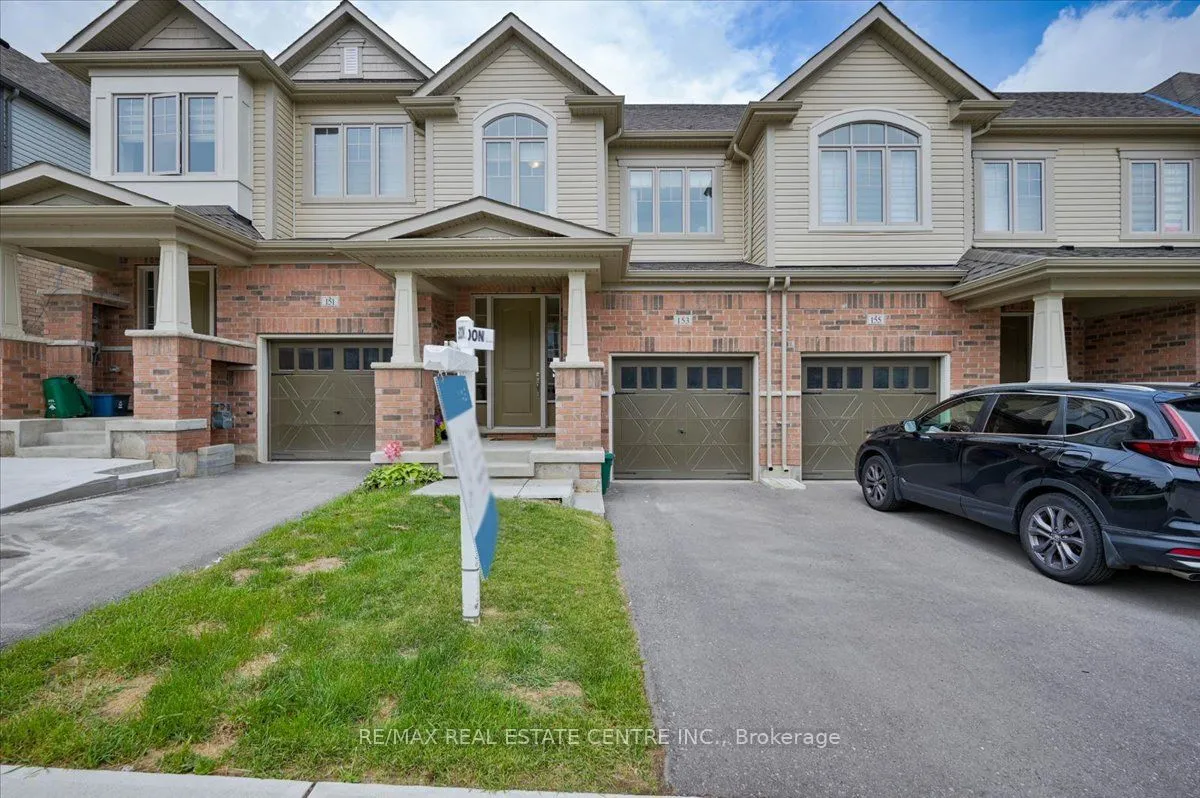 153 Broadacre Drive, ON N2R 0S5