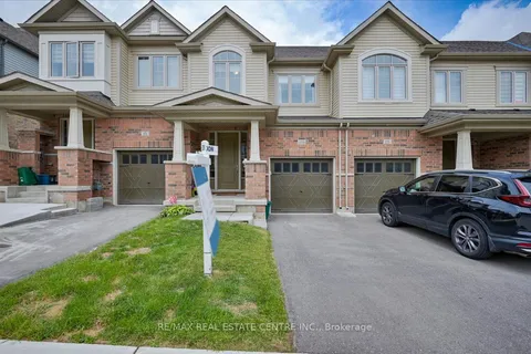 153 Broadacre Drive, ON N2R 0S5