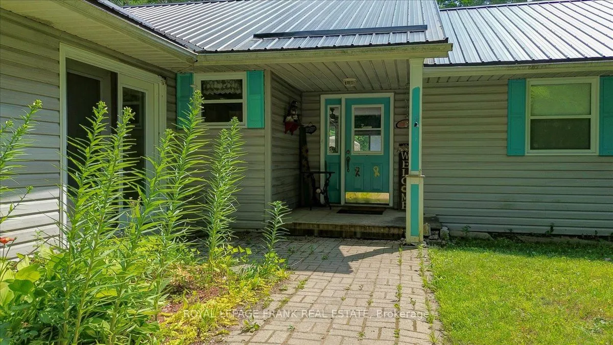6317 Stirling Marmora Road, ON K0K 2M0