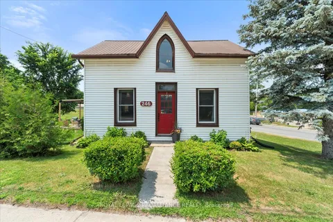 246 Durham Street, ON K0K 2K0