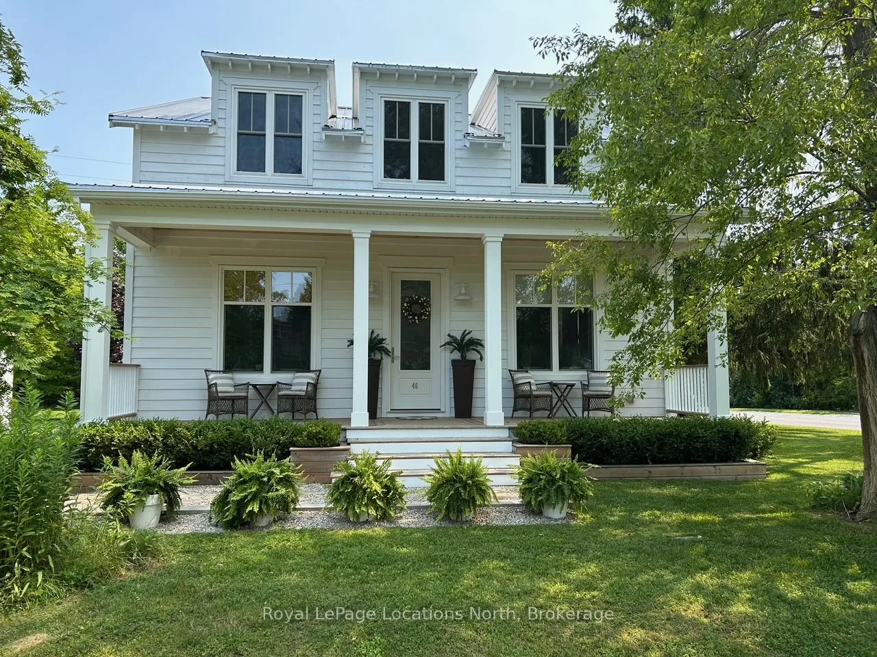 46 King Street, ON N0H 2P0