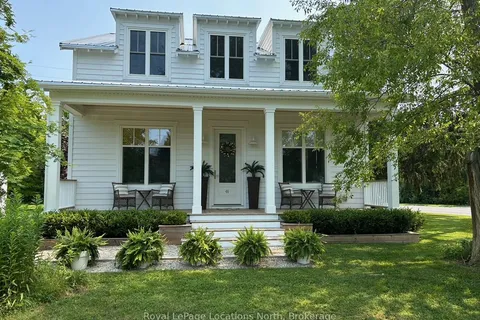 46 King Street, ON N0H 2P0
