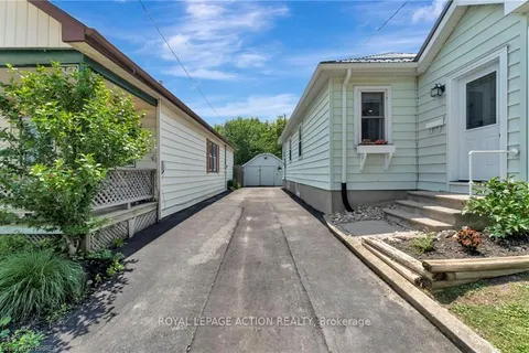 240 Grove Street, ON N3Y 1K9