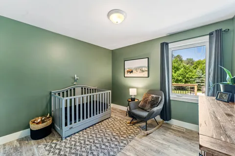 110 Mary Avenue, ON N4K 5N5
