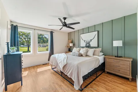 110 Mary Avenue, ON N4K 5N5