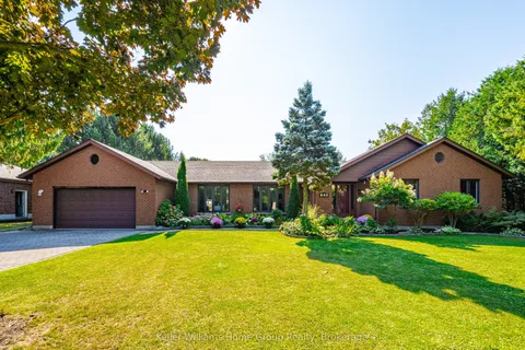 840 ST GEORGE Street, ON N1M 2Y1
