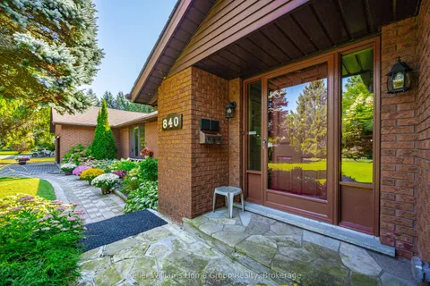 840 ST GEORGE Street, ON N1M 2Y1
