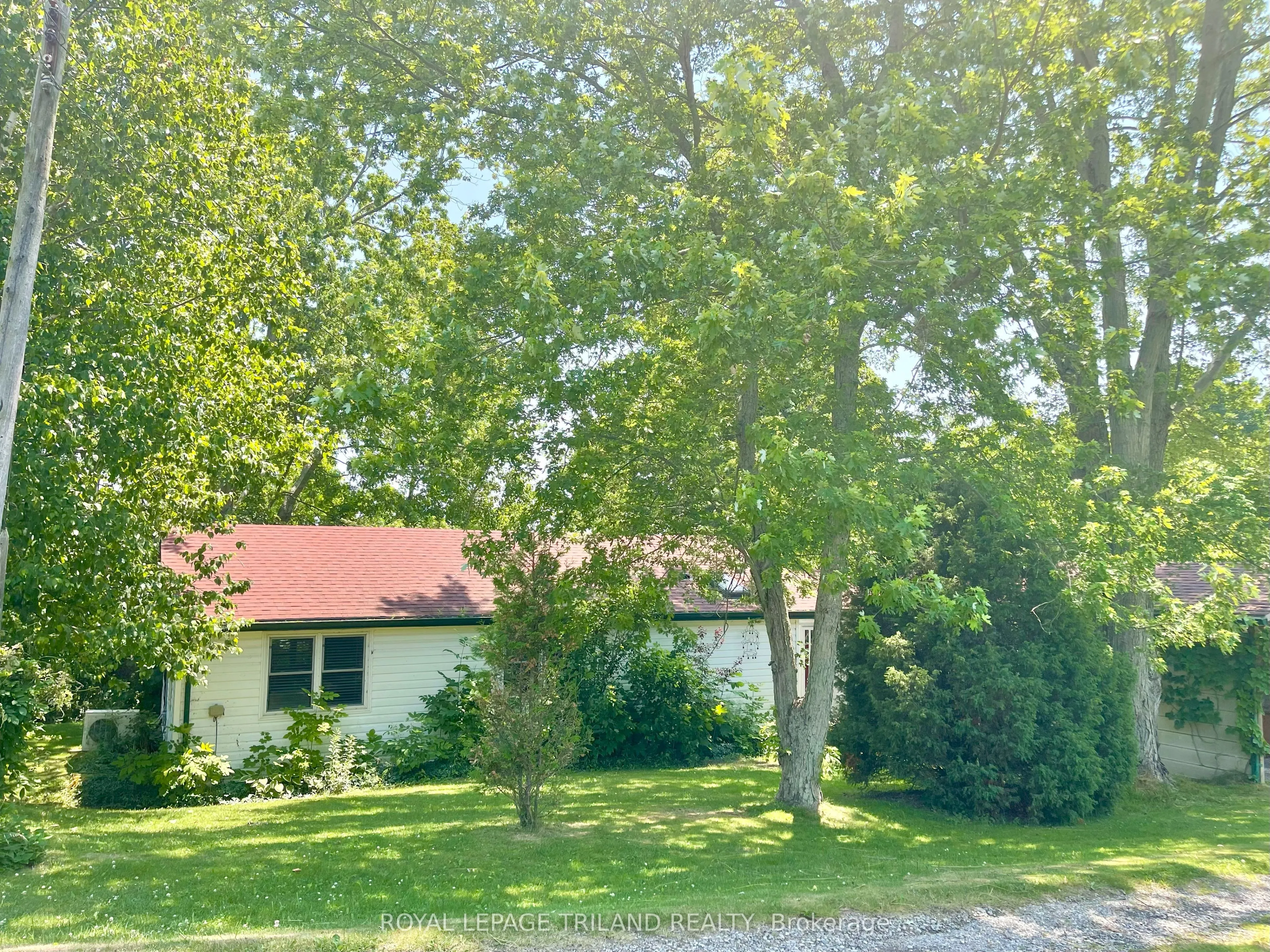6069 Grandview Road, ON N0L 2M0