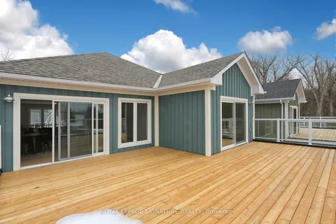 68 Rosedale Trail, ON K0M 1N0