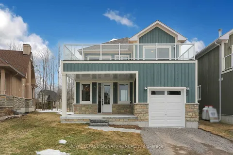 68 Rosedale Trail, ON K0M 1N0