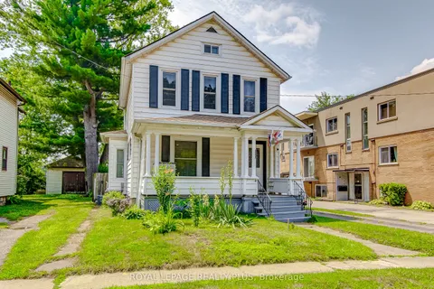 6062 Barker Street, ON L2G 1Y4