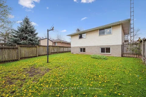 6346 Charnwood Avenue, ON L2H 2K7