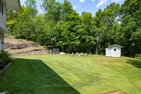 9537 509 Highway, ON K0H 2J0