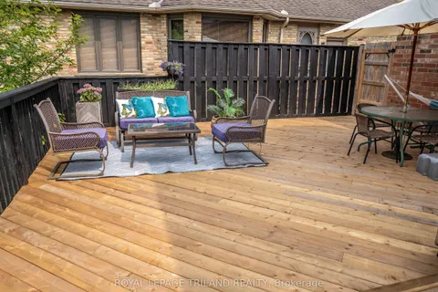 100 Optimist Park Drive, ON N6K 4M1