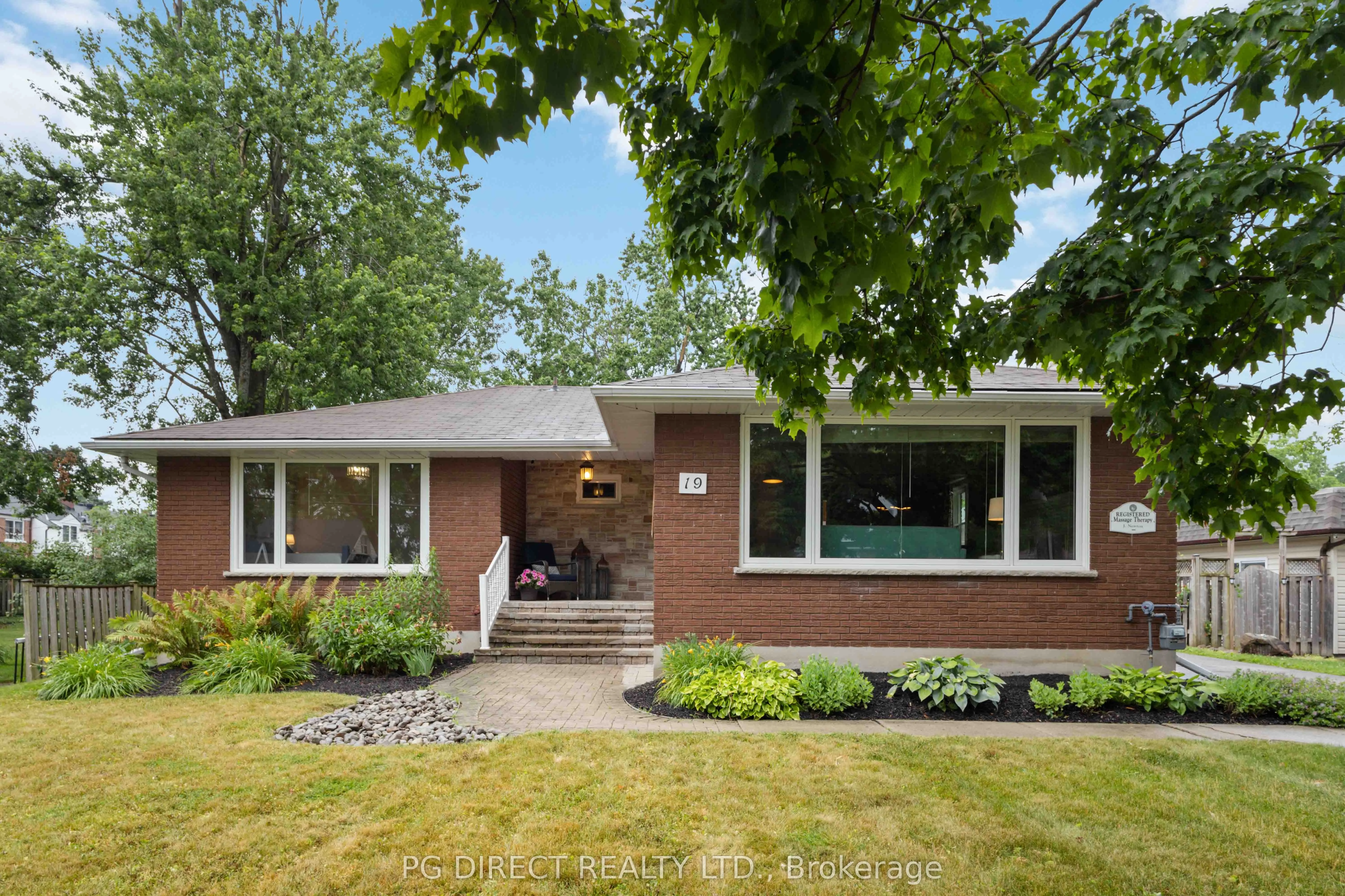 19 Adelaide Street, ON K9V 3J4