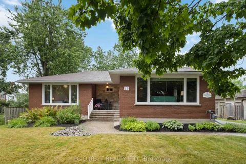 19 Adelaide Street, ON K9V 3J4