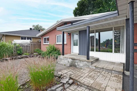 919 Bermuda Avenue, ON K1K 0V8
