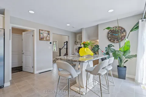 106 Westlake Drive, ON N5P 0B7