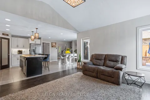 106 Westlake Drive, ON N5P 0B7