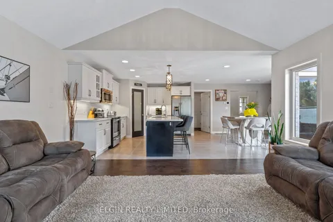 106 Westlake Drive, ON N5P 0B7