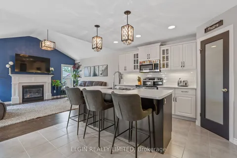 106 Westlake Drive, ON N5P 0B7