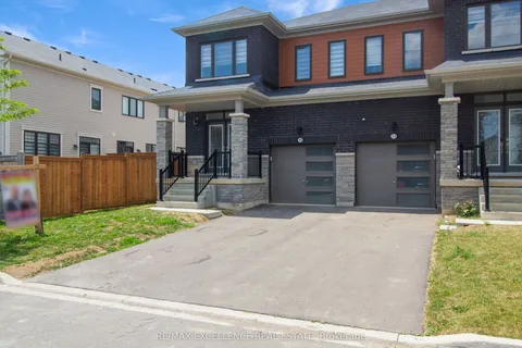 49 MALCOLM Crescent, ON N3W 0E9