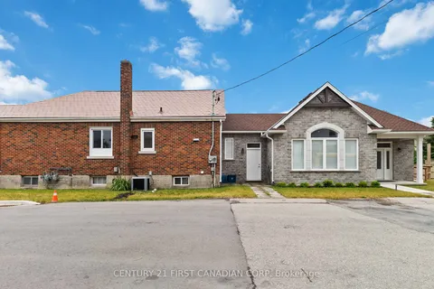 310 St Paul Avenue, ON N3R 4M8