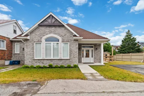 310 St Paul Avenue, ON N3R 4M8
