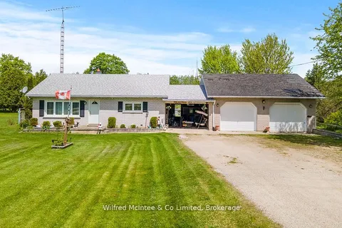 403343 Grey Road 4 N/A, ON N0C 1K0