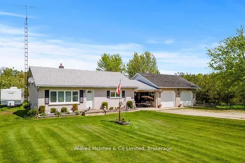 403343 Grey Road 4 N/A, ON N0C 1K0