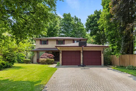 43 Mountainview Crescent, ON N6J 4M5