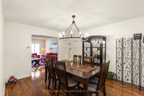 43 Mountainview Crescent, ON N6J 4M5