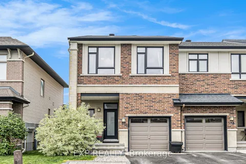 511 Earnscliffe Grove, ON K4M 0C9