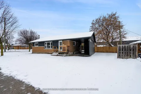 183 Sekura Street, ON N1R 3R2