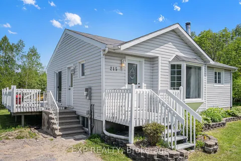 215 St Thomas Road, ON K0A 3H0